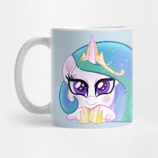 Celestia Mug